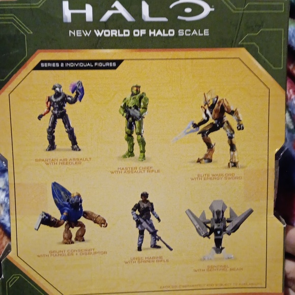 Halo Grunt Conscript - Picture 3 of 6